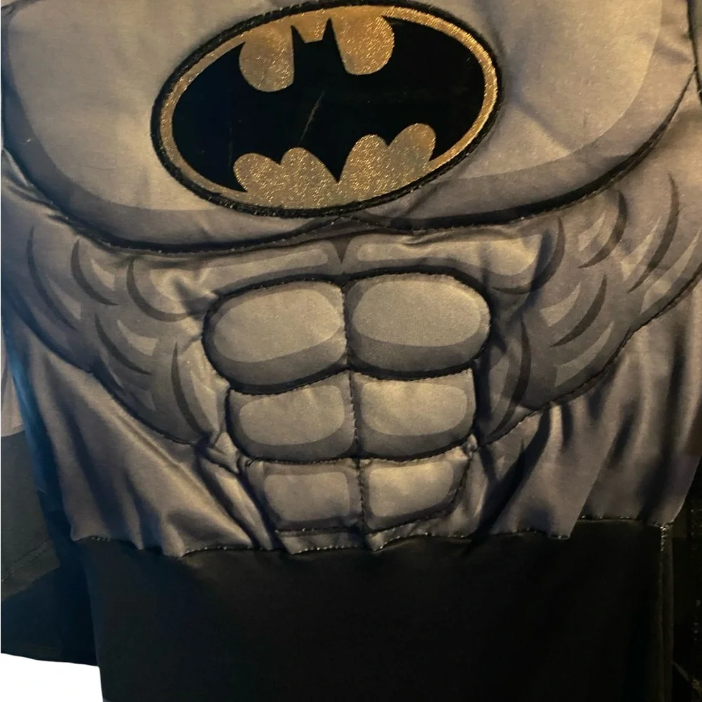 Batman Costume for Infant - Picture 2 of 4